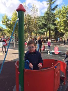 Un juez investigará si la vacuna de la varicela Varivax es la causa de la muerte del pequeño Alejandro 4 Alejandro Varivax varicela1