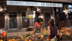 Alimentación ecológica1
