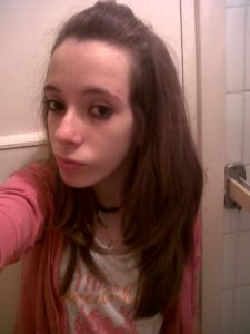 La Justicia sentencia que Andrea murió por la vacuna del papiloma 3 Andrea2