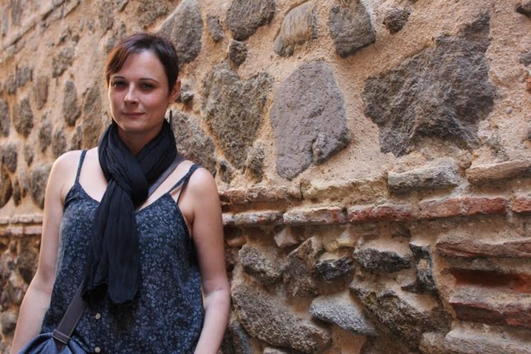 A clinical trial with Briviact changed her life