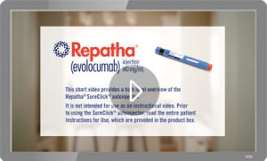 Los nuevos fármacos para el colesterol: malos, peligrosos y ¡muy caros! 2 Repatha