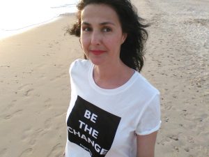 Brenda Chávez: "Consumir es un acto político con el que podemos cambiar el mundo" 2 Brenda Chávez