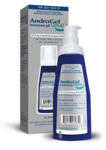 Androgel