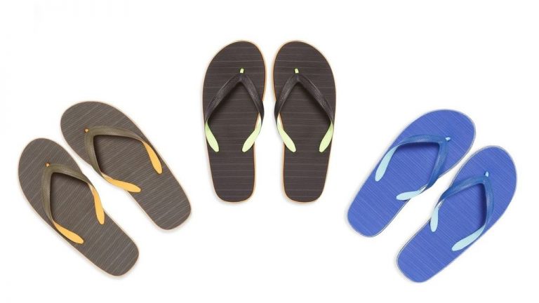 El criseno, producto cancerígeno de las chanclas de Primark y otros tóxicos que calzamos 1 El criseno, producto cancerígeno de las chanclas de Primark y otros tóxicos que calzamos