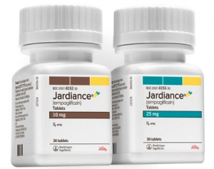 Jardiance