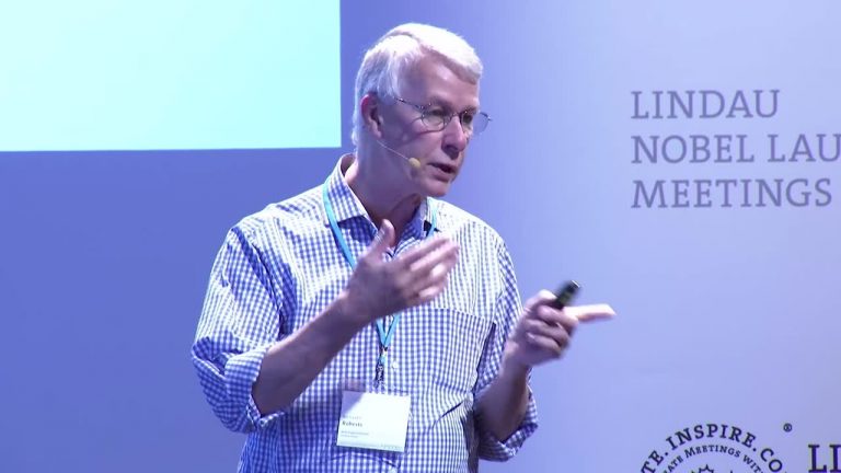 Las razones del Premio Nobel que critica a las farmacéuticas y a los "antitransgénicos" 6 Las razones del Premio Nobel que critica a las farmacéuticas y a los «antitransgénicos»