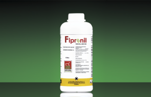 fipronil