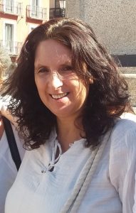 M. Mediavilla: "La ciencia nos sirve para explorar la realidad, no podemos convertirla en una religión" 2 Margarita Mediavilla.