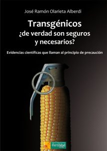 Transgenicos libro Olarieta