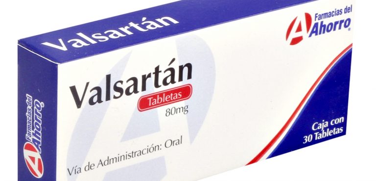 Unas 100 personas con cáncer por haber tomado su tratamiento para la hipertensión