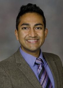 Vinay Prasad1