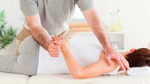 Mentiras, sesgos y manipulaciones del informe sobre las muertes de la medicina natural 2 Quiropraxia