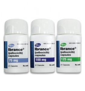 La realidad de los fármacos para el cáncer: Varios cientos de miles de euros para alargar tu vida sólo un mes 4 Ibrance
