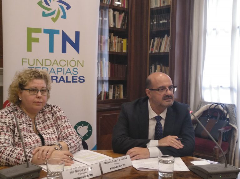 El sector de las terapias tradicionales, tan criticado en los últimos años, se une en la Fundación Terapias Naturales 3 El sector de las terapias tradicionales,  tan criticado en los últimos años, se une en la Fundación Terapias Naturales