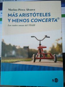 Aristóteles y Concerta