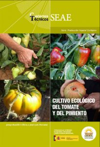 Nuevas pruebas de que los alimentos ecológicos son mejores porque tienen más nutrientes 3 Pimiento ecológico1