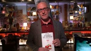 Un nuevo estudio concluye que los efectos en la salud del glifosato pueden transmitirse a otras generaciones 2 cuarto milenio glifosato