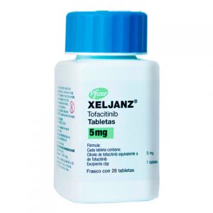 Xeljanz 1