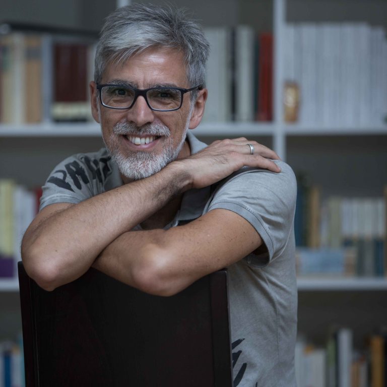 Enrique Gavilán: "la salud es responsabilidad de los ciudadanos y no de los profesionales sanitarios" 3 Enrique Gavilán: «la salud es responsabilidad de los ciudadanos y no de los profesionales sanitarios»