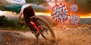 Hacer deporte con mascarilla o usarla mucho tiempo puede causar problemas respiratorios graves 2 Covid 19