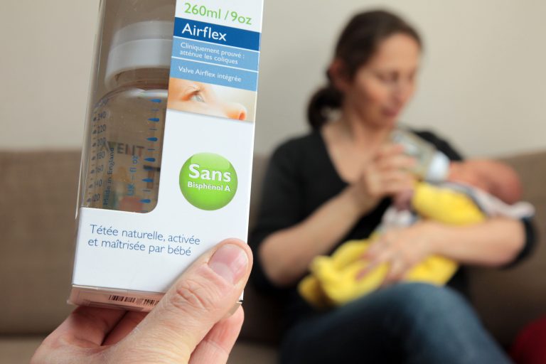 Un estudio detecta el tóxico bisfenol A también en alimentos que no están conservados en lata