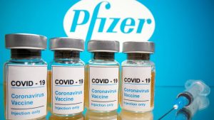 Vacunar a niños con la vacuna Pfizer cuyo ensayo clínico termina en mayo de 2023 2 Pfizer vacuna Covid