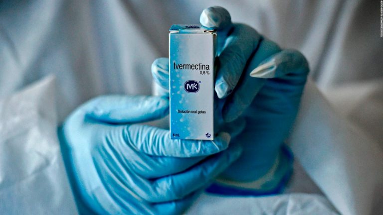 Comienza a venderse en España la ivermectina (prometedor tratamiento) aunque aún no para la Covid