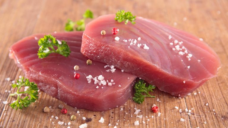Las especies de pescado y marisco que llevan más del tóxico mercurio 4 Las especies de pescado y marisco que llevan más del tóxico mercurio