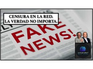 Censura en internet 1