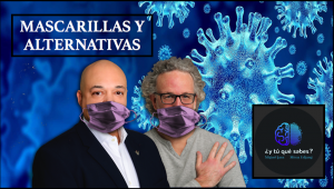 Portada Ytuquesabes 6.001 Mascarillas