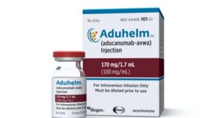Aduhelm