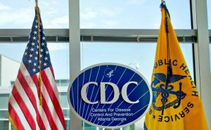cdc USA