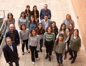El perímetro de la cintura es un factor de riesgo cardiovascular en niños 3 Índice Masa Corporal niños