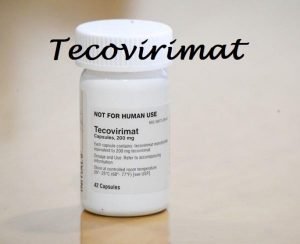 Tecovirimat 1