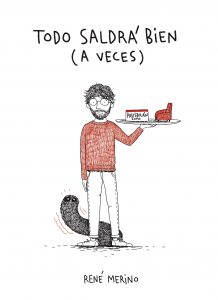 ¿Ansiedad, angustia, miedo? A veces todo puede salir bien 2 Libro Todo saldrá bien