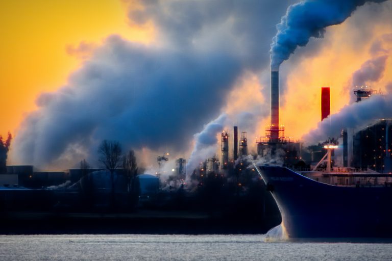 El Tribunal de Derechos Humanos protege a las personas de las industrias contaminantes