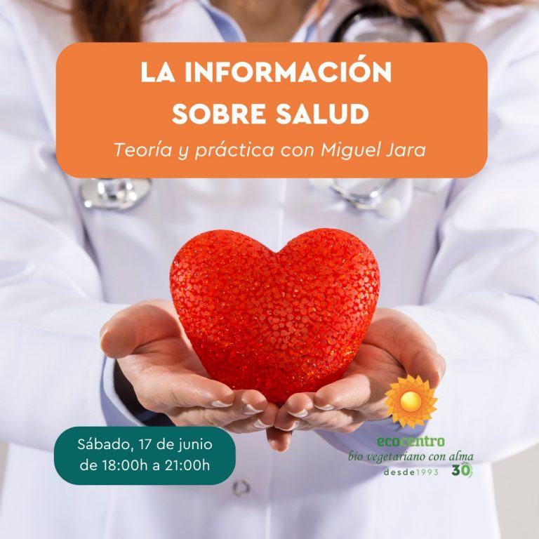 taller infoxicación