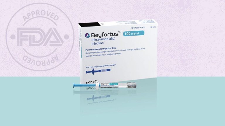 El nuevo tratamiento para la bronquiolitis infantil, Beyfortus: poco eficaz, caro y peligroso 1 beyfortus sinticial