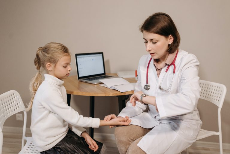 Cuáles son los errores de medicación en pediatría 2 Cuáles son los errores de medicación en pediatría