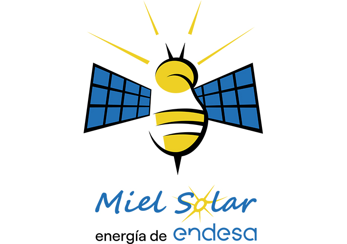 La miel solar de Endesa y el ecopostureo