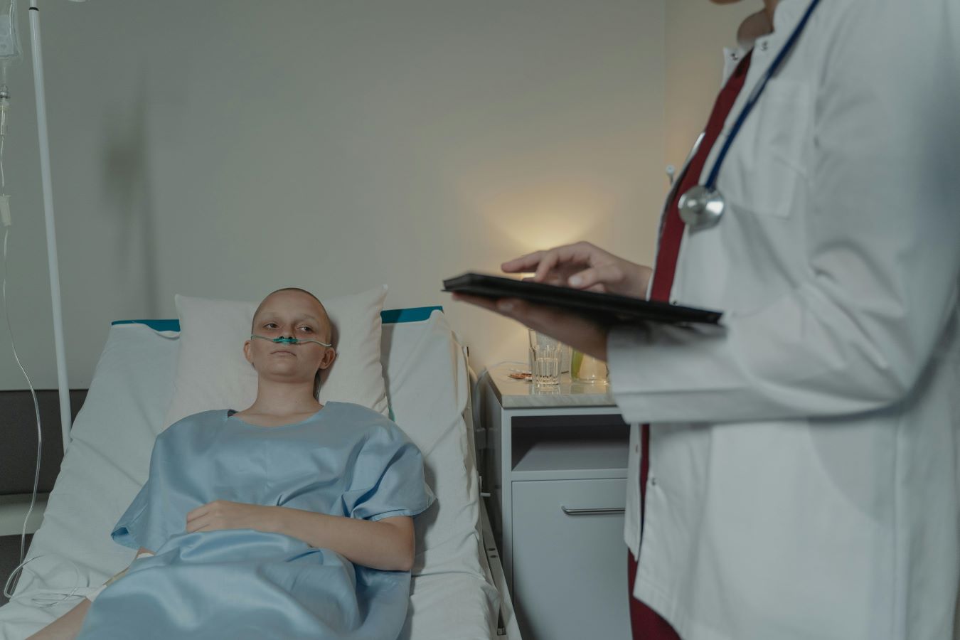 cáncer leucemia yescarta car-t