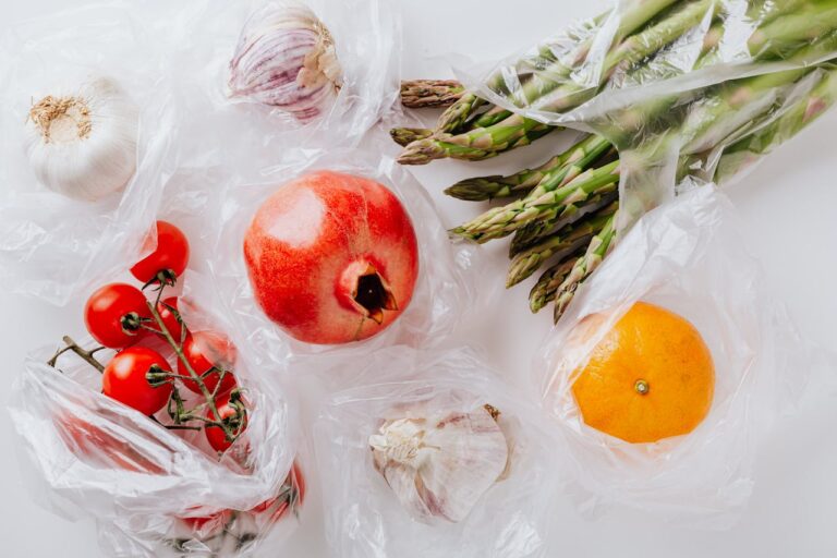 El plástico en nuestra biología: el nuevo huésped silencioso 1 ensaladas bolsa pesticidas miguel jara