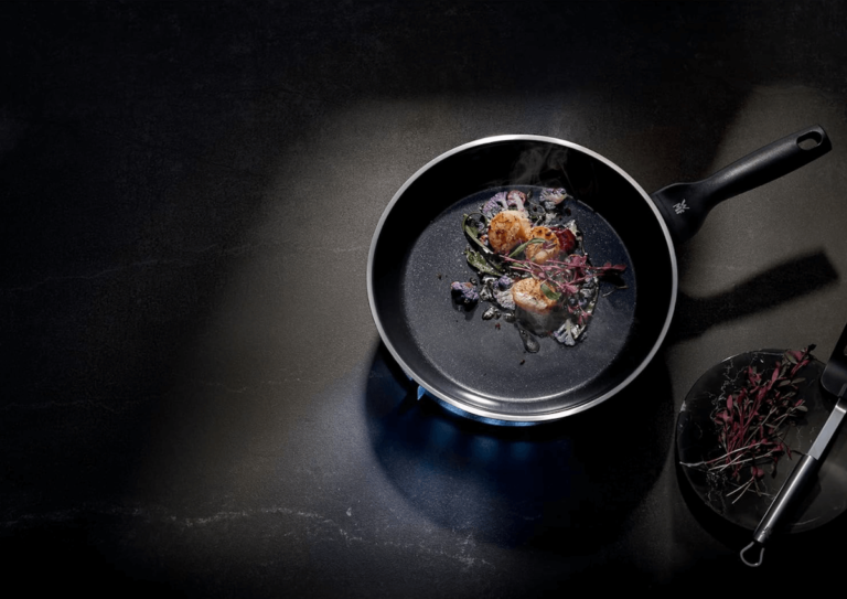 Las mejores sartenes sin peligrosos tóxicos como PFOA o PTFE