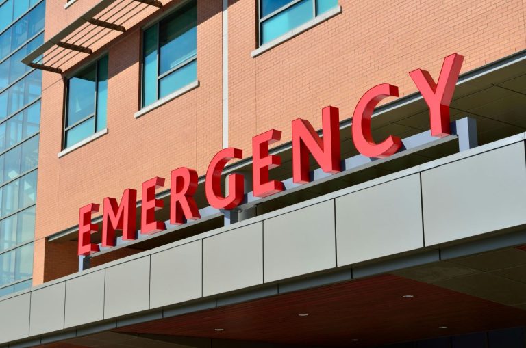 La comida en los hospitales españoles es, por lo general, un problema de salud pública