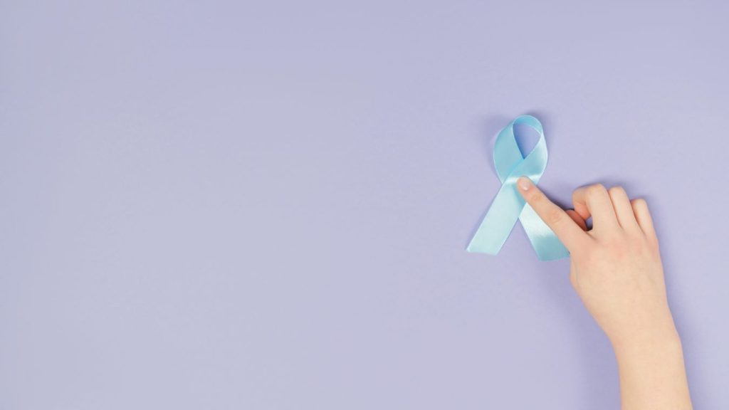 Cancer prostata