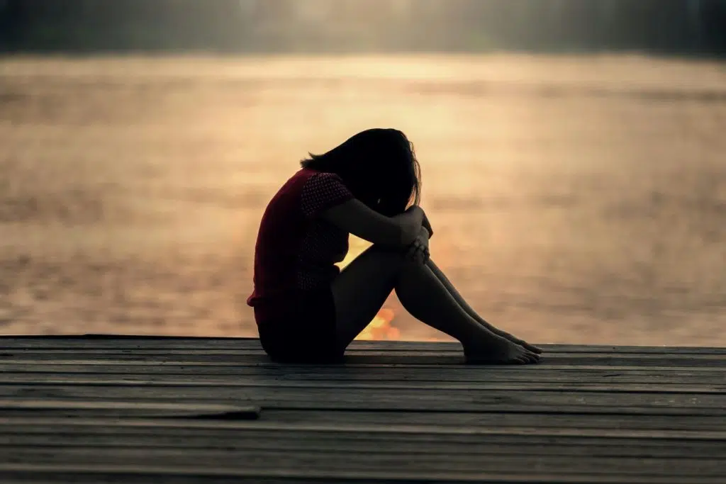 Depresion 1