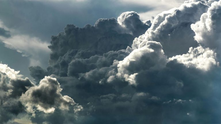 Geoingeniería: Modificar el clima según las «necesidades»