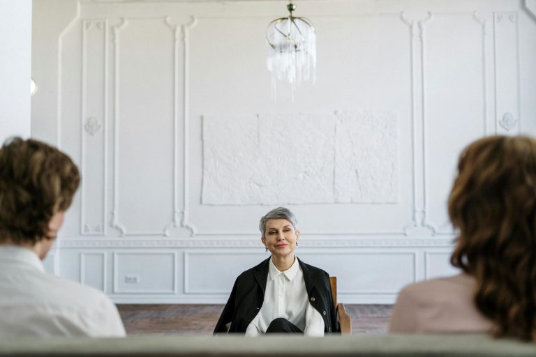 Vacunas y divorcio: El nuevo campo de batalla legal entre progenitores