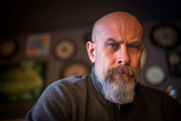 Registrados 313 casos de ideas suicidas asociadas al uso del fármaco finasterida (Propecia), para la calvicie, en Europa