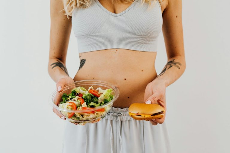 ¿Cómo comemos?: Más vegetales y menos carne, los «nuevos» hábitos alimentarios